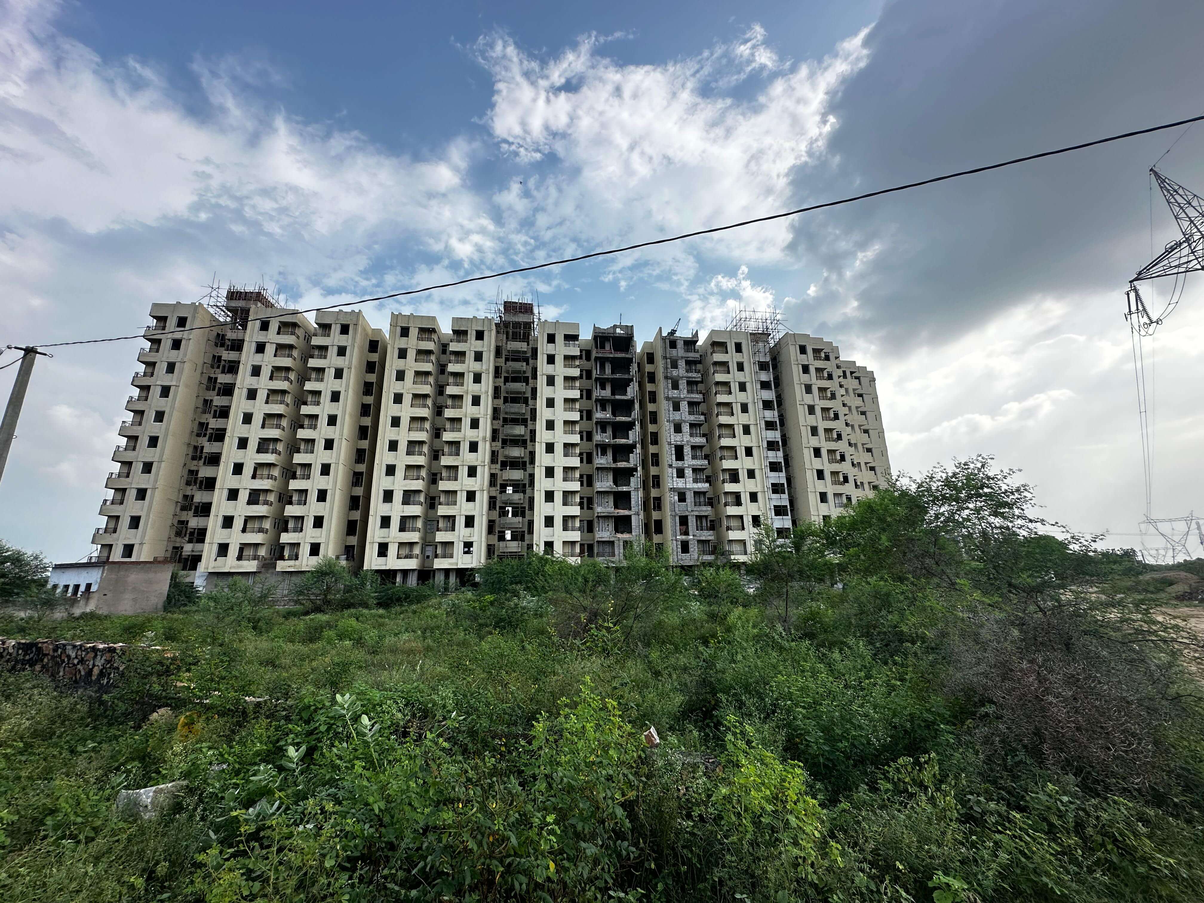 Sitapura Residency
